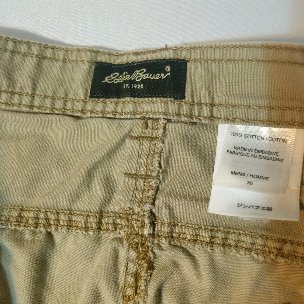 Eddie Bauer eddie bauer